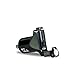 Sharpest Xa Rotary Tattoo Machine (Black)