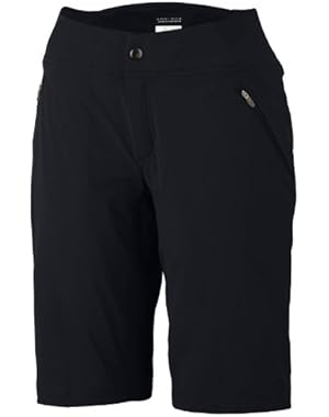 Back Up Passo Alto Short