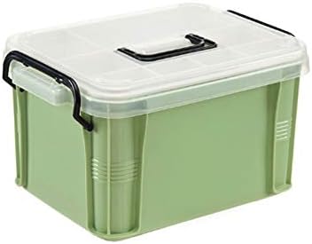 Zxb-shop Household Medicine Box