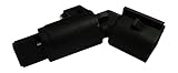 YourRadiator YR176S - New OEM Replacement ABS Wheel Speed Sensor (Position: Rear Right & Left)