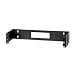 StarTech.com 2U Wall Mount Patch Panel Bracket - 19in Deep Patch Panel Mounting Bracket - Patch Panel Wall Mount Rack (WALLMOUNTH2) primary