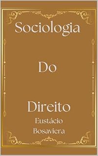 Livro Sociologia do Direito