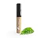 Fifth & Skin BOTANICAL LIP GLOSS Natural - 90% Organic - Gluten Free - Cruelty Free - Velvety Feel - Moisturizing Vitamin Rich (Golden Diamonds)