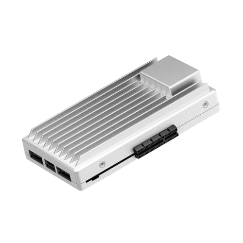 Zimaspace 832 Mini NAS Serveur Domestique DIY Cloud Personnel