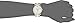 Marc by Marc Jacobs Women's MBM3244 Baker Rose-Tone Stainless Steel Watch with Link Bracelet