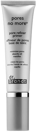 Pores no more pore refiner primer1 oz