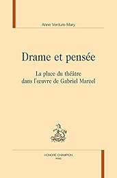 Drame et pensée