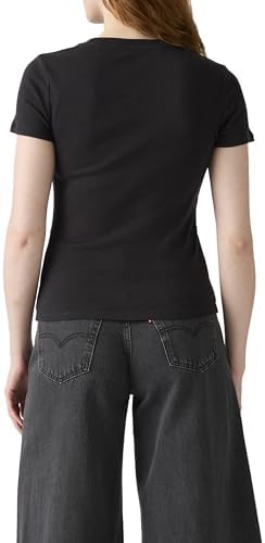 2Pack Essential Ss Tee 2 Pack Tee Anthra