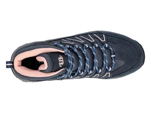 Brütting Mount Pinos High Trekking Boots Unisex Adult