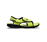 NIKE Boy's Sunray Adjust 4 Sandal