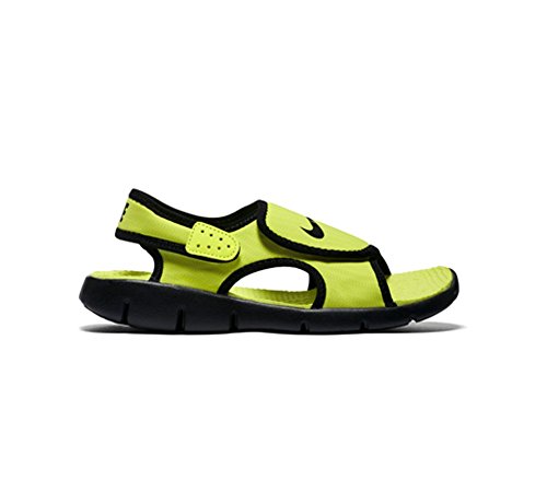 Nike Boy's Sunray Adjust 4 Sandal