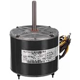 Carrier Condenser Replacement Motor HC37GE228, 1/5 hp, 810 RPM, 208-230V | Genteq 3S048