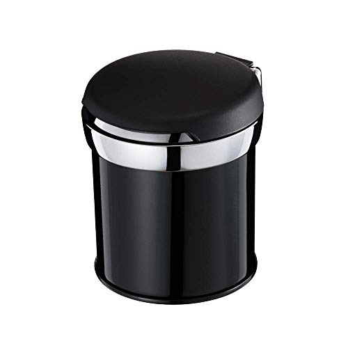 ナポレックス Fizz 車用蓋付き灰皿 ドリンクサイズの商品画像