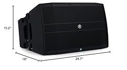 Mackie DRM12A 2000W 12 Inches Active Array Speaker