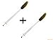 Norpro Deluxe Pickle Pincher, Set of 2