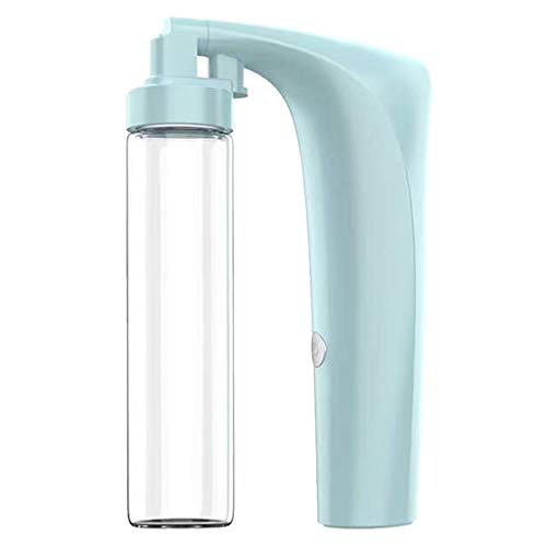 Generic 100ml de Machine van de de Alcoholspuitbus van het Nevelwater Facical Make-up Vloeibare Sproeier - Afbeelding 5