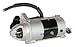 TYC 1-17867 Starter Motor Compatible with 2004-2011 Nissan Titan