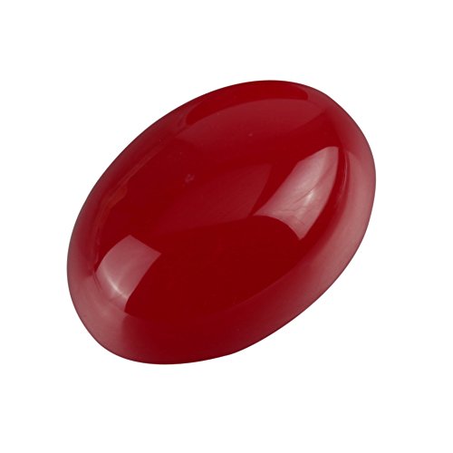 2pcs Top Quality Natural Rose Red Agate Oval Cabochon Arc Bottom Gemstone Cabochons 20x15mm #GN24