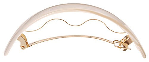 France Luxe Extra Volume Barrette - Alba