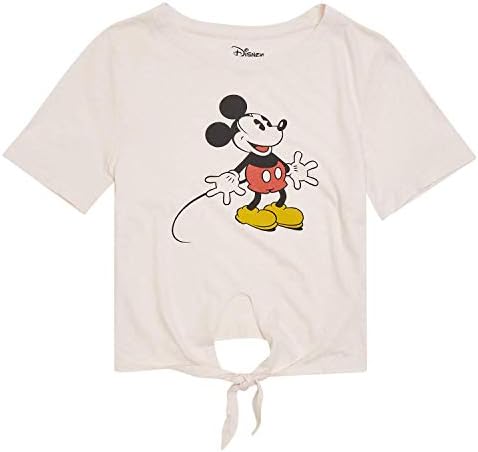 ladies mickey mouse jumper