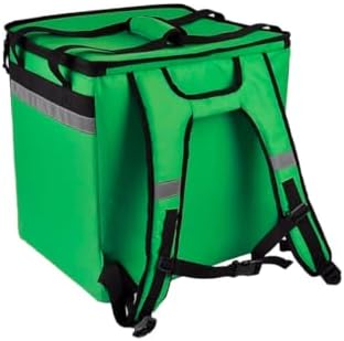 Amazon.com: 89L Telescopic Delivery Bag for Uber Eats Insulated
