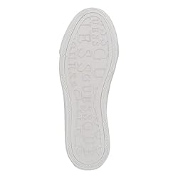 GUESS Women's JELEXA Sneaker, Light Pink 680, 10
