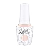 Harmony Gelish - Editor's Picks 2020 Collection - Barely Buff - 15ml / 0.5oz