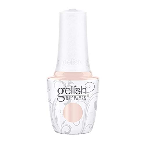 Harmony Gelish - Editor's Picks 2020 Collection - Barely Buff - 15ml / 0.5oz
