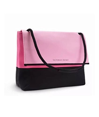 victoria secret pink cooler bag