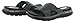 Skechers Cali Women's Flex Appeal 2.0-Won't Stop Flat Sandal,Black/Charcoal,7 M US