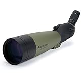 Celestron 52252 100mm Ultima Zoom Spotting Scope