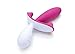 OhMiBod Lovelife Adventure - Triple Stimulation Massager