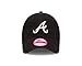 MLB Atlanta Braves Women's Essential 9Twenty Adjustable Cap