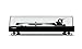 Yamaha TT-S303 Hi-Fi Vinyl Belt Drive Turntable – Piano Blackthumb 1