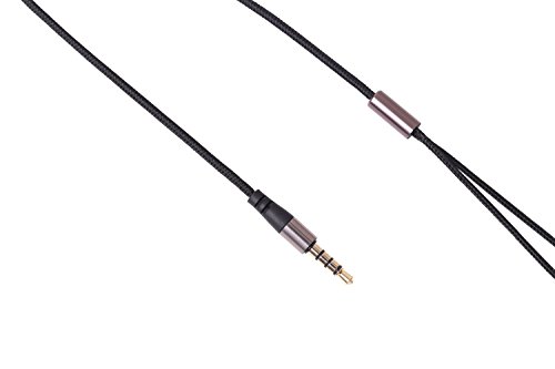 image for [Lifreak] Sol Republic Master Tracks X3 V8 V10 V12 Headphone Cable wit