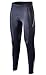 RION Women's Cycling Bike Pants Riding Gel Padded Bicycle Tights