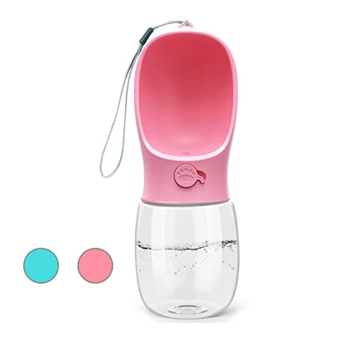 Kalimdor Portable Pet Water Dispenser