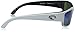 Costa Del Mar Caballito Rectangular Sunglasses Polarized Oval