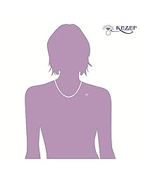 Fine Italian 925 Sterling Silver Box Chain Neckalce .7MM Super Thin & Durable 14" - 36" Inch Size Lengths