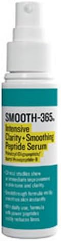 smooth 365 peptide serum