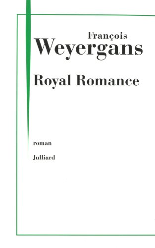 Royal romance