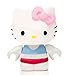 Mega Bloks Hello Kitty Summer Convertible Building Kit