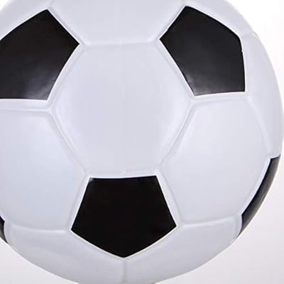 Lámpara 26 centímetros nuevo balón de fútbol a LED LED luz del ...