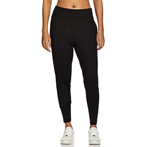 PUMA dames Joggingbroek Studio Tapered Pant