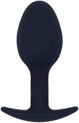 WBLN Bladder Control & Pelvic Floor Exercises - Set of 4 Premium Silicone Cones with Training Kit for Women: Beginners & Advanced