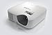 Casio XJ-F210WN LED WXGA Projector with Wi-Fi + Psc Lens Cloth (3, 500 Lumens)