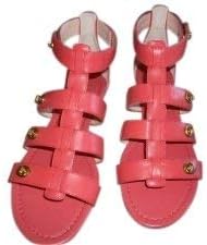 coach gladiator sandals