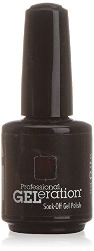 Geleration Soak-Off Gel Polish - Notorious (Gel-708) Geleration Soak-Off Gel Polish - Notorious (Gel-708)