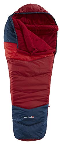 Wechsel-Tents-Adult-Sleeping-Bag-Stardust-All-Weather-Camping-Gear-Equipment-for-Traveling-and-Outdoors