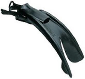 Apollo Bio-Fin Professional for Scuba Divers with Adjustable Rubber Strap